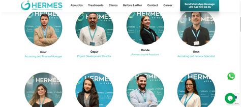 hermes clinics reviews|Hermes clinic istanbul.